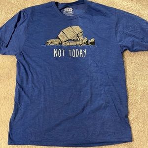 XL Star Wars T-Shirt